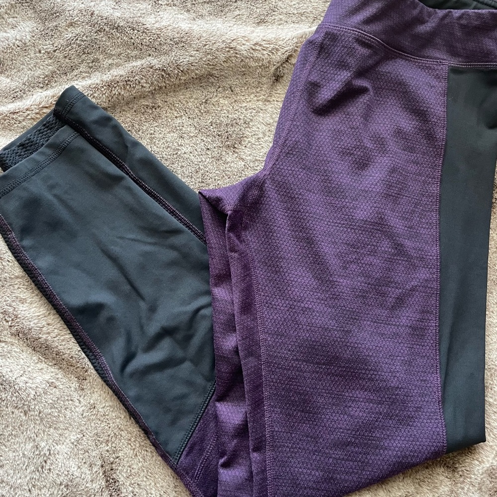 Champion workout leggings